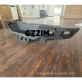 Hilux Revo Vigo 2020 Bumper ya nyuma